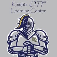 Knights OTF logo
